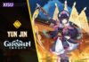 Genshin Impact Yun Jin – Kỹ năng, cung mệnh, cách build hiệu quả nhất Genshin Impact Yun Jin - Kỹ năng, cung mệnh, cách build hiệu quả nhất