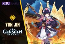 Genshin Impact Yun Jin – Kỹ năng, cung mệnh, cách build hiệu quả nhất Genshin Impact Yun Jin - Kỹ năng, cung mệnh, cách build hiệu quả nhất