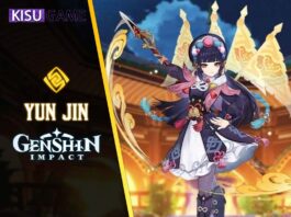 Genshin Impact Yun Jin – Kỹ năng, cung mệnh, cách build hiệu quả nhất Genshin Impact Yun Jin - Kỹ năng, cung mệnh, cách build hiệu quả nhất