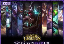 Tất cả skin Ekko trong Liên Minh Huyền Thoại, giá skin, độ hiếm Tất cả skin Ekko trong Liên Minh Huyền Thoại, giá skin, độ hiếm