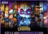 Tất cả skin Heimerdinger trong Liên Minh Huyền Thoại, giá skin, độ hiếm Tất cả skin Heimerdinger trong Liên Minh Huyền Thoại, giá skin, độ hiếm