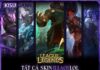 Tất cả skin Illaoi trong Liên Minh Huyền Thoại, giá skin, độ hiếm Tất cả skin Illaoi trong Liên Minh Huyền Thoại, giá skin, độ hiếm