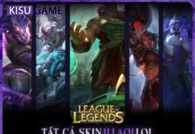 Tất cả skin Illaoi trong Liên Minh Huyền Thoại, giá skin, độ hiếm Tất cả skin Illaoi trong Liên Minh Huyền Thoại, giá skin, độ hiếm