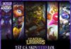 Tất cả skin Ivern trong Liên Minh Huyền Thoại, giá skin, độ hiếm Tất cả skin Ivern trong Liên Minh Huyền Thoại, giá skin, độ hiếm