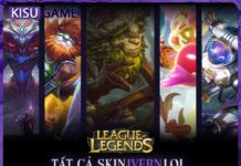 Tất cả skin Ivern trong Liên Minh Huyền Thoại, giá skin, độ hiếm Tất cả skin Ivern trong Liên Minh Huyền Thoại, giá skin, độ hiếm