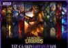 Tất cả skin Jarvan trong Liên Minh Huyền Thoại, giá skin, độ hiếm Tất cả skin Jarvan trong Liên Minh Huyền Thoại, giá skin, độ hiếm