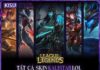 Tất cả skin Kalista trong Liên Minh Huyền Thoại, giá skin, độ hiếm Tất cả skin Kalista trong Liên Minh Huyền Thoại, giá skin, độ hiếm