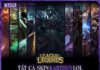 Tất cả skin Karthus trong Liên Minh Huyền Thoại, giá skin, độ hiếm Tất cả skin Karthus trong Liên Minh Huyền Thoại, giá skin, độ hiếm