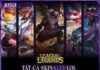 Tất cả skin Kled trong Liên Minh Huyền Thoại, giá skin, độ hiếm Tất cả skin Kled trong Liên Minh Huyền Thoại, giá skin, độ hiếm