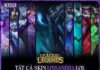 Tất cả skin Lissandra trong Liên Minh Huyền Thoại, giá skin, độ hiếm Tất cả skin Lissandra trong Liên Minh Huyền Thoại, giá skin, độ hiếm