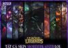 Tất cả skin Morderkaiser trong Liên Minh Huyền Thoại, giá skin, độ hiếm Tất cả skin Morderkaiser trong Liên Minh Huyền Thoại, giá skin, độ hiếm