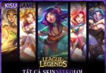 Tất cả skin Neeko trong Liên Minh Huyền Thoại, giá skin, độ hiếm Tất cả skin Neeko trong Liên Minh Huyền Thoại, giá skin, độ hiếm
