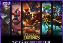 Tất cả skin Rumble trong Liên Minh Huyền Thoại, giá skin, độ hiếm Tất cả skin Rumble trong Liên Minh Huyền Thoại, giá skin, độ hiếm