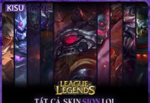 Tất cả skin Sion trong Liên Minh Huyền Thoại, giá skin, độ hiếm Tất cả skin Sion trong Liên Minh Huyền Thoại, giá skin, độ hiếm