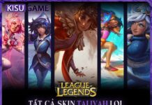 Tất cả skin Taliyah trong Liên Minh Huyền Thoại, giá skin, độ hiếm Tất cả skin Taliyah trong Liên Minh Huyền Thoại, giá skin, độ hiếm