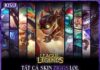 Tất cả skin Ziggs trong Liên Minh Huyền Thoại, giá skin, độ hiếm Tất cả skin Ziggs trong Liên Minh Huyền Thoại, giá skin, độ hiếm