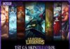 Tất cả skin Zilean trong Liên Minh Huyền Thoại, giá skin, độ hiếm Tất cả skin Zilean trong Liên Minh Huyền Thoại, giá skin, độ hiếm