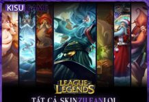 Tất cả skin Zilean trong Liên Minh Huyền Thoại, giá skin, độ hiếm Tất cả skin Zilean trong Liên Minh Huyền Thoại, giá skin, độ hiếm