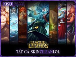 Tất cả skin Zilean trong Liên Minh Huyền Thoại, giá skin, độ hiếm Tất cả skin Zilean trong Liên Minh Huyền Thoại, giá skin, độ hiếm