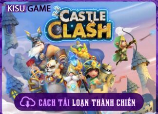 Hướng dẫn cách tải game Loạn Thành Chiến cho điện thoại dễ dàng nhất hiện nay Cách tải Loạn Thành Chiến