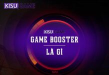 Game Booster là gì? Hướng dẫn cài đặt game Booster cho PC dễ dàng nhất Game Booster là gì