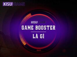Game Booster là gì? Hướng dẫn cài đặt game Booster cho PC dễ dàng nhất Game Booster là gì