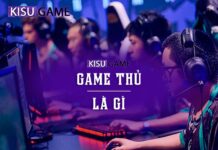 Game thủ là gì? Tổng hợp các loại game thủ phổ biến Game thủ là gì
