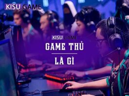 Game thủ là gì? Tổng hợp các loại game thủ phổ biến Game thủ là gì
