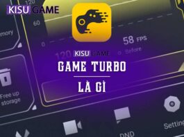 Game Turbo là gì ? Cách sử dụng game Turbo tăng tốc trò chơi Game Turbo là gì