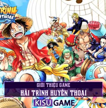 Hải Trình Huyền Thoại – Game One Piece mới nhất vô cùng hấp dẫn Hải Trình Huyền Thoại là gì