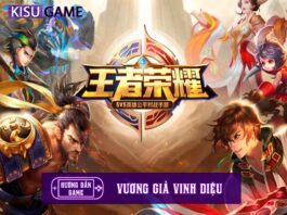 Hướng dẫn cách tải Vương Giả Vinh Diệu chuẩn đầy đủ nhất Hướng dẫn cách chơi Vương Giả Vinh Diệu