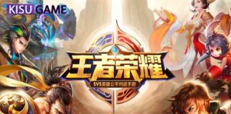 Hướng dẫn cách tải Vương Giả Vinh Diệu chuẩn đầy đủ nhất Hướng dẫn cách chơi Vương Giả Vinh Diệu