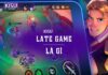 Late game là gì? Top 5 các vị tướng late game mạnh nhất trong Liên Quân Mobile Late Game là gì