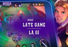 Late game là gì? Top 5 các vị tướng late game mạnh nhất trong Liên Quân Mobile Late Game là gì