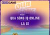 Game Qua sông IQ online là gì ? Cách chơi Qua sông iQ cơ bản Qua sông iQ là gì