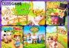 Top 6 game nông trại vui vẻ chất lượng hàng đầu hiện nay Top game nông trại