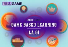 Game Based Learning là gì ? Top 5 Game Based Learning tốt nhất hiện nay Game Based Learning là gì