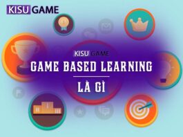 Game Based Learning là gì ? Top 5 Game Based Learning tốt nhất hiện nay Game Based Learning là gì