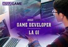 Game Developer là gì ? Top 4 công ty tuyển dụng Game Developer hàng đầu tại Việt Nam Game Developer là gì