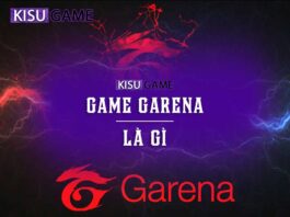 Game Garena là gì? Cách xóa game Garena trên máy tính dễ dàng nhất Game Garena là gì