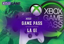 Game Pass là gì? Top 3 game Pass cho máy tính hấp dẫn nhất Game Pass là gì