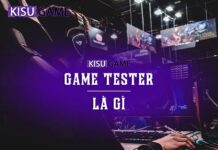Game tester là gì ? Cách để trở thành game tester chuyên nghiệp Game Tester là gì