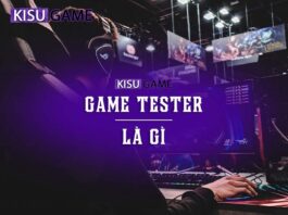 Game tester là gì ? Cách để trở thành game tester chuyên nghiệp Game Tester là gì