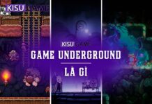 Game Underground là gì ? Top 5 game Underground hấp dẫn và thú vị nhất Game Underground là gì