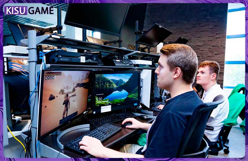Lợi ích khi bạn sử dụng game Tester