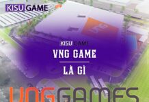 VNG Game là gì ? Top 5 trò chơi nổi tiếng của VNG Game VNG Game là gì