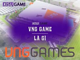 VNG Game là gì ? Top 5 trò chơi nổi tiếng của VNG Game VNG Game là gì