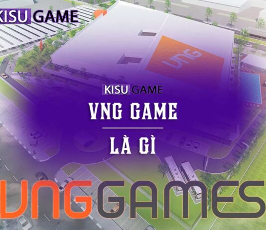 VNG Game là gì ? Top 5 trò chơi nổi tiếng của VNG Game VNG Game là gì