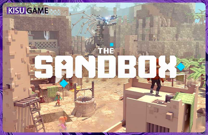 The Sandbox