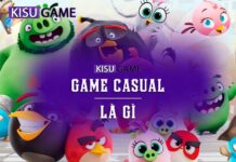 Game Casual là gì? Top 5 game Casual hấp dẫn và thú vị nhất Game Casual là gì
